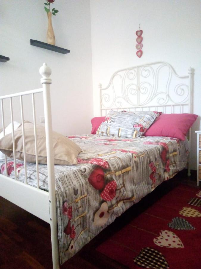 Bed37 Villa Porto Sant'Elpidio Exterior photo