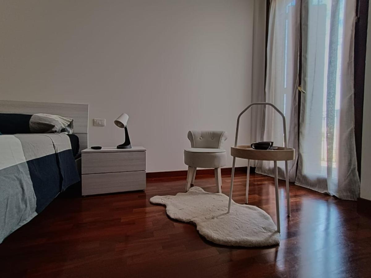 Bed37 Villa Porto Sant'Elpidio Exterior photo