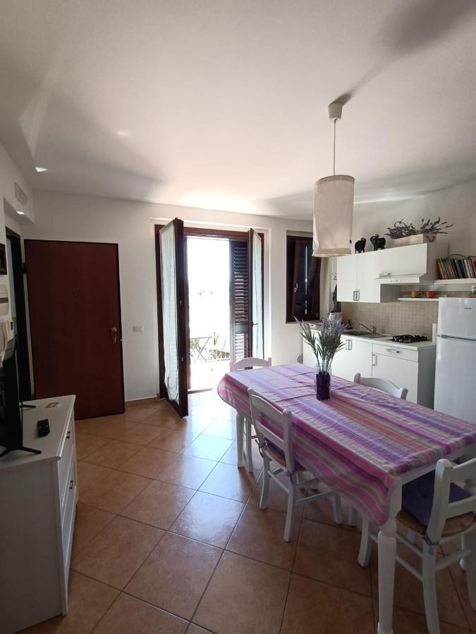 Bed37 Villa Porto Sant'Elpidio Exterior photo