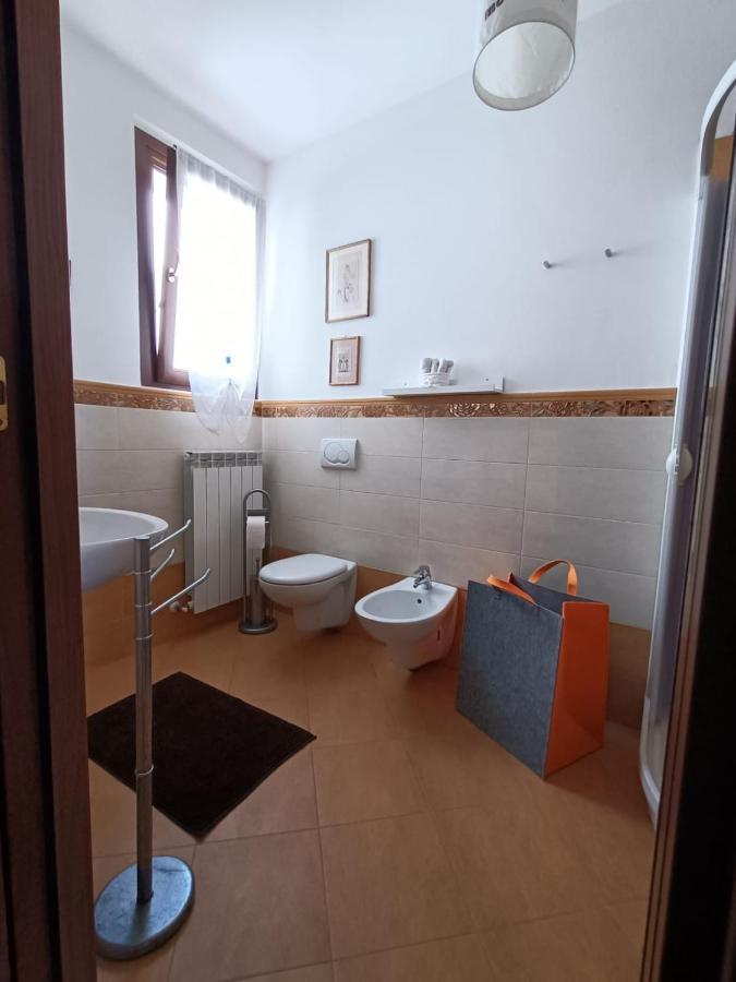 Bed37 Villa Porto Sant'Elpidio Exterior photo