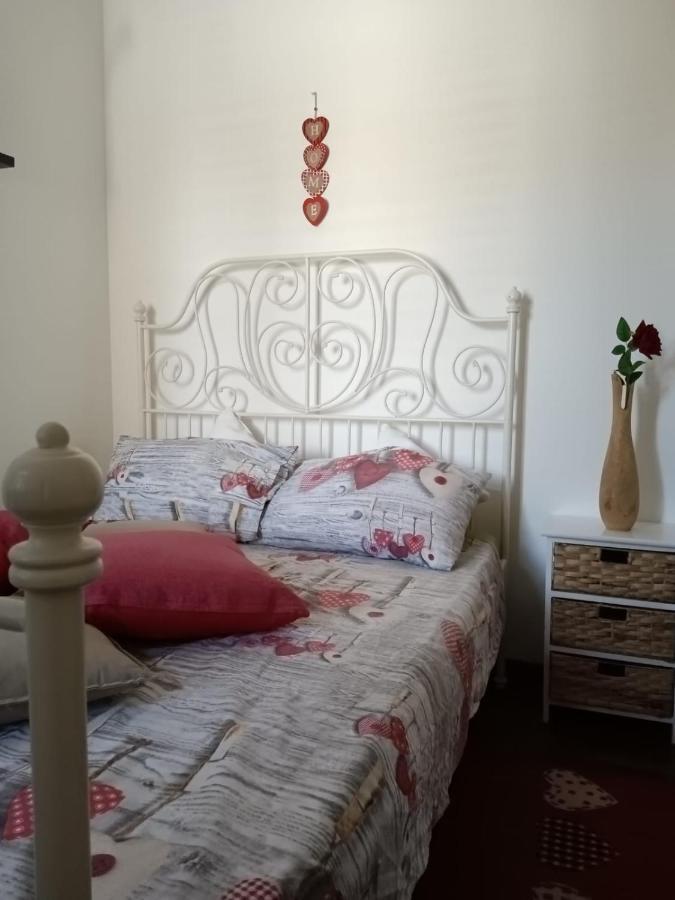 Bed37 Villa Porto Sant'Elpidio Exterior photo