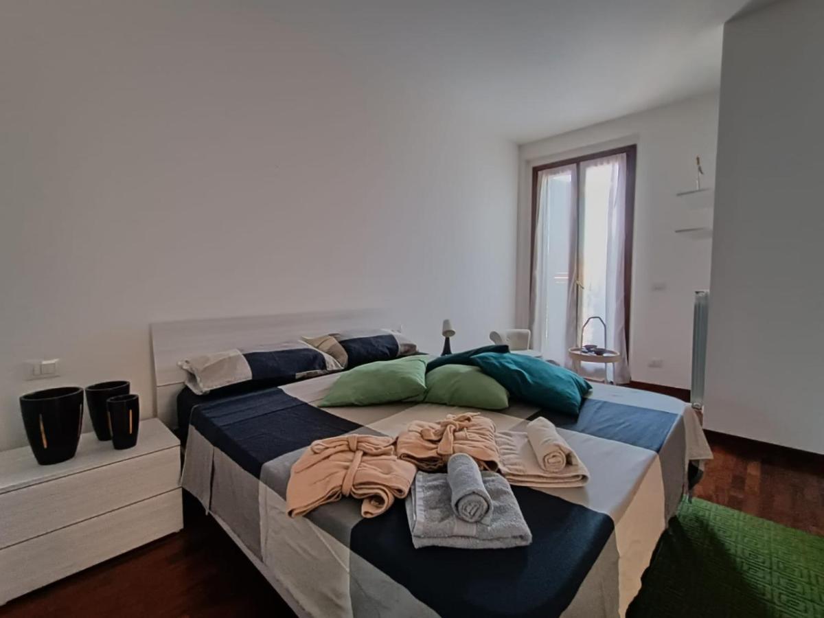 Bed37 Villa Porto Sant'Elpidio Exterior photo