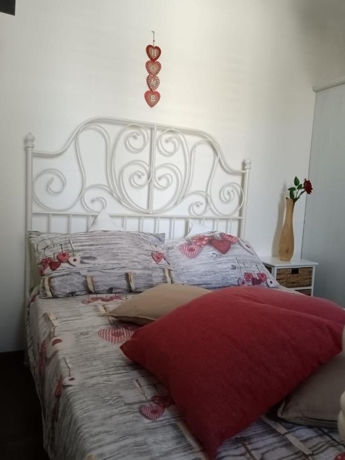 Bed37 Villa Porto Sant'Elpidio Exterior photo