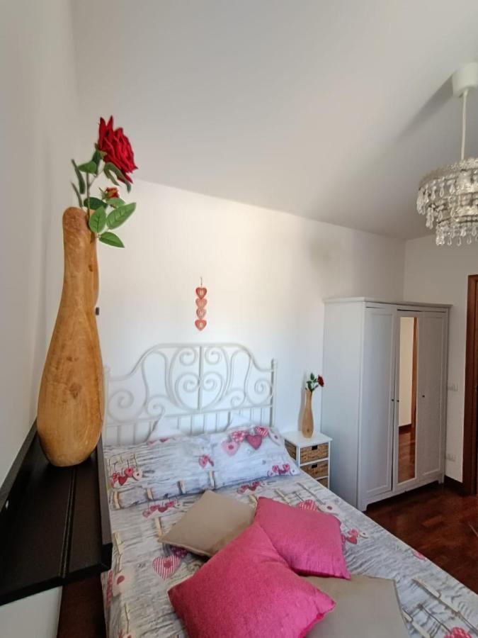Bed37 Villa Porto Sant'Elpidio Exterior photo