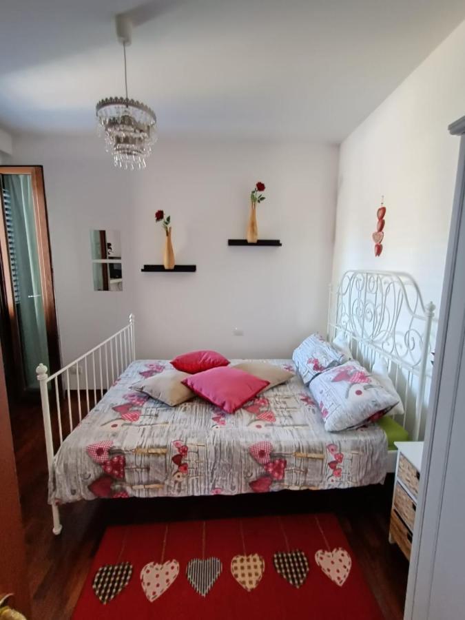 Bed37 Villa Porto Sant'Elpidio Exterior photo