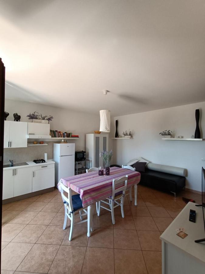 Bed37 Villa Porto Sant'Elpidio Exterior photo