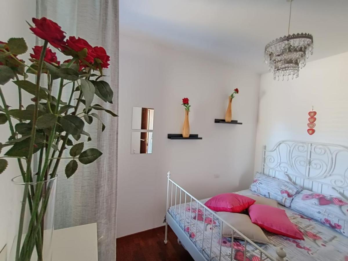 Bed37 Villa Porto Sant'Elpidio Exterior photo